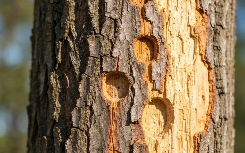 Silverback Treeworks