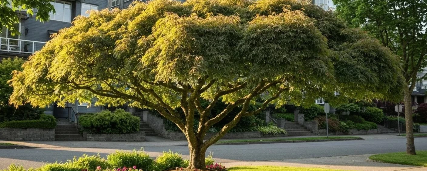 Silverback Treeworks