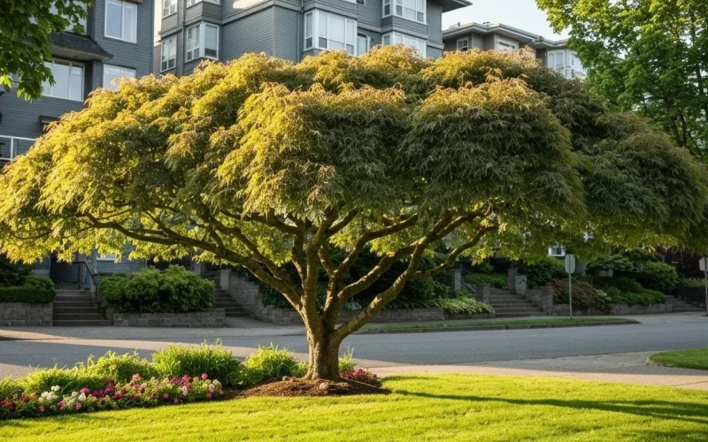 Silverback Treeworks