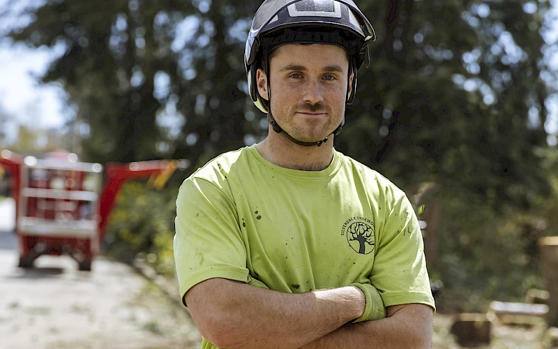 Silverback Treeworks