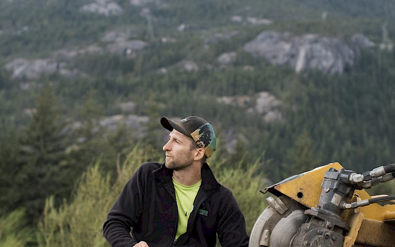 Silverback Treeworks