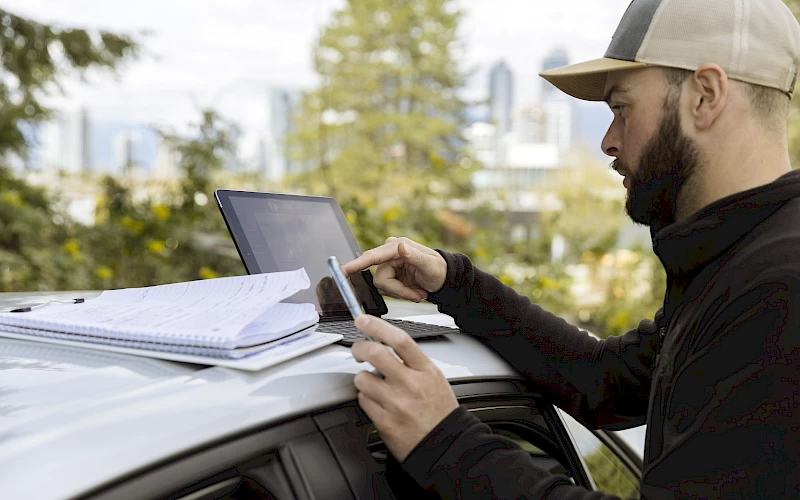 Silverback Treeworks