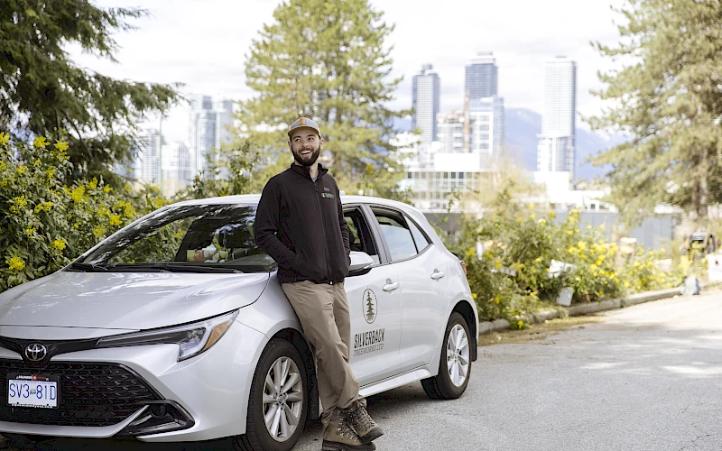 Silverback Treeworks