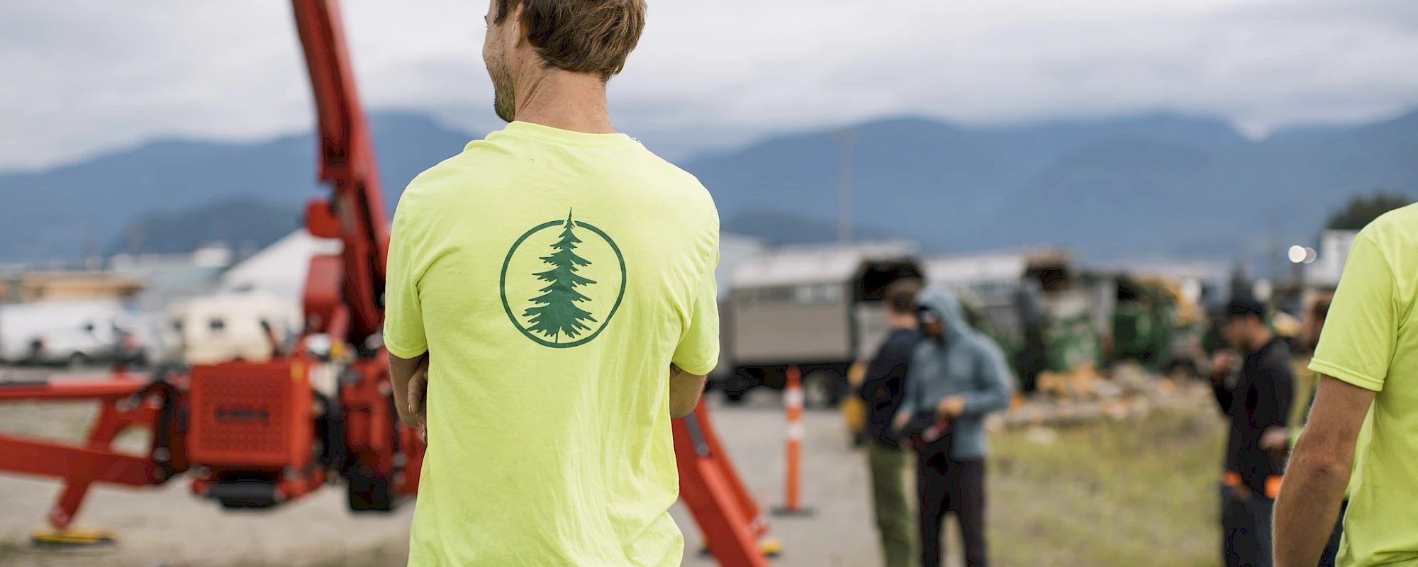 Silverback Treeworks