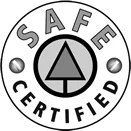 Safe Certified